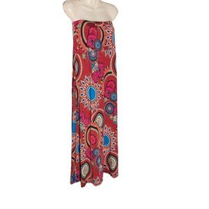 Win Win Convertible Maxi Skirt/Dress. L-XL